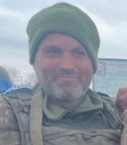 ГНІДЕЦЬ ЄВГЕН МИХАЙЛОВИЧ