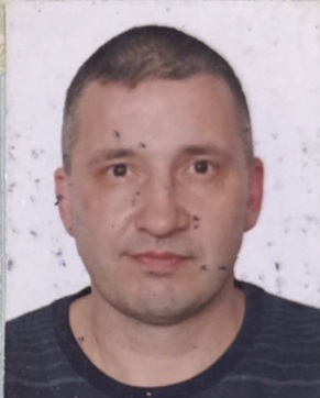 УСАТОВ СЕРГІЙ ОЛЕКСІЙОВИЧ