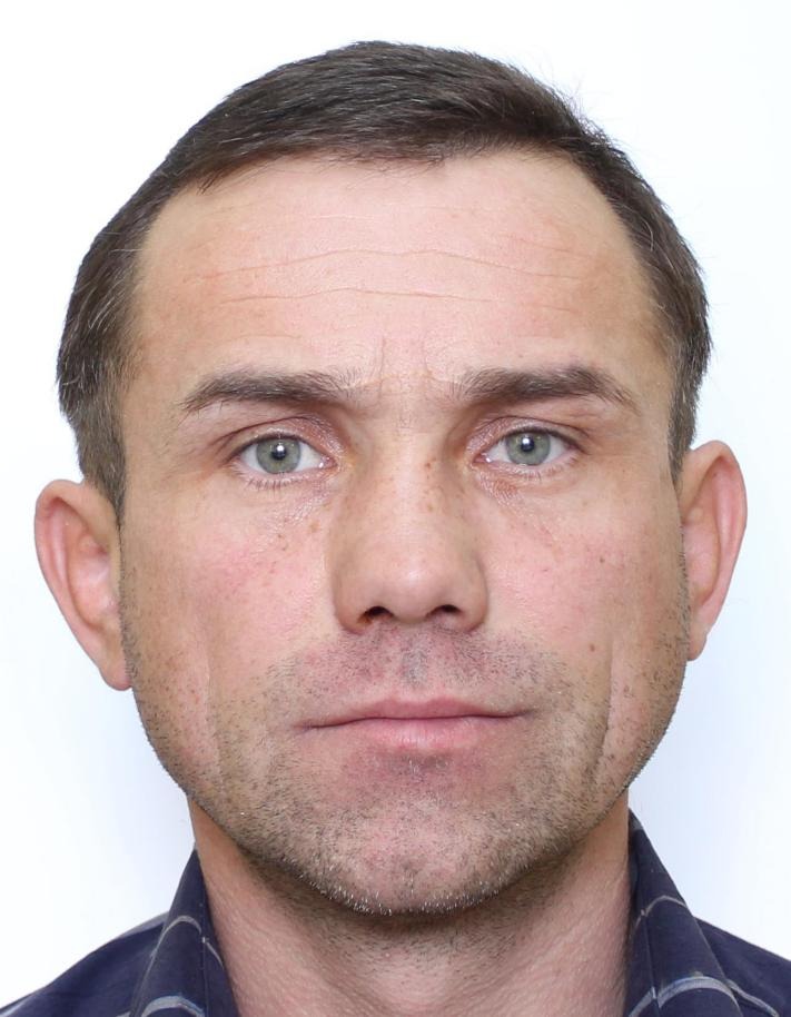КУЗІВ ВОЛОДИМИР БОГДАНОВИЧ