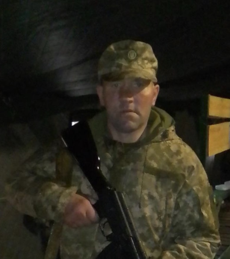 КОЗАК ВОЛОДИМИР ІВАНОВИЧ