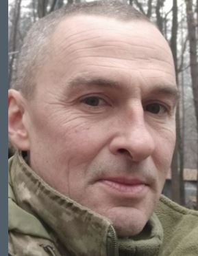 ЧЕБОТАРЬОВ ОЛЕКСАНДР СЕРГІЙОВИЧ