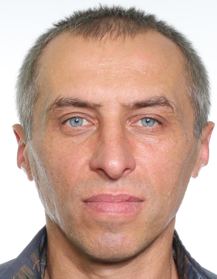 ЛАБА ІГОР ВАСИЛЬОВИЧ