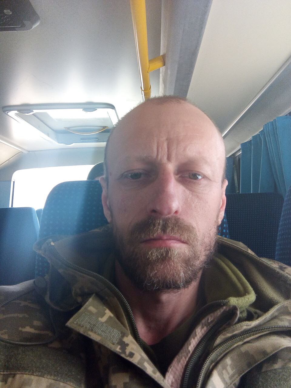 МАКАРЦЕВ ВОЛОДИМИР ЄВГЕНІЙОВИЧ