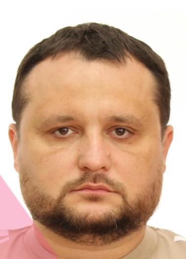 ФЕДОРЧУК ВАСИЛЬ ВАСИЛЬОВИЧ