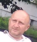 ХОМИН ВАСИЛЬ МИХАЙЛОВИЧ