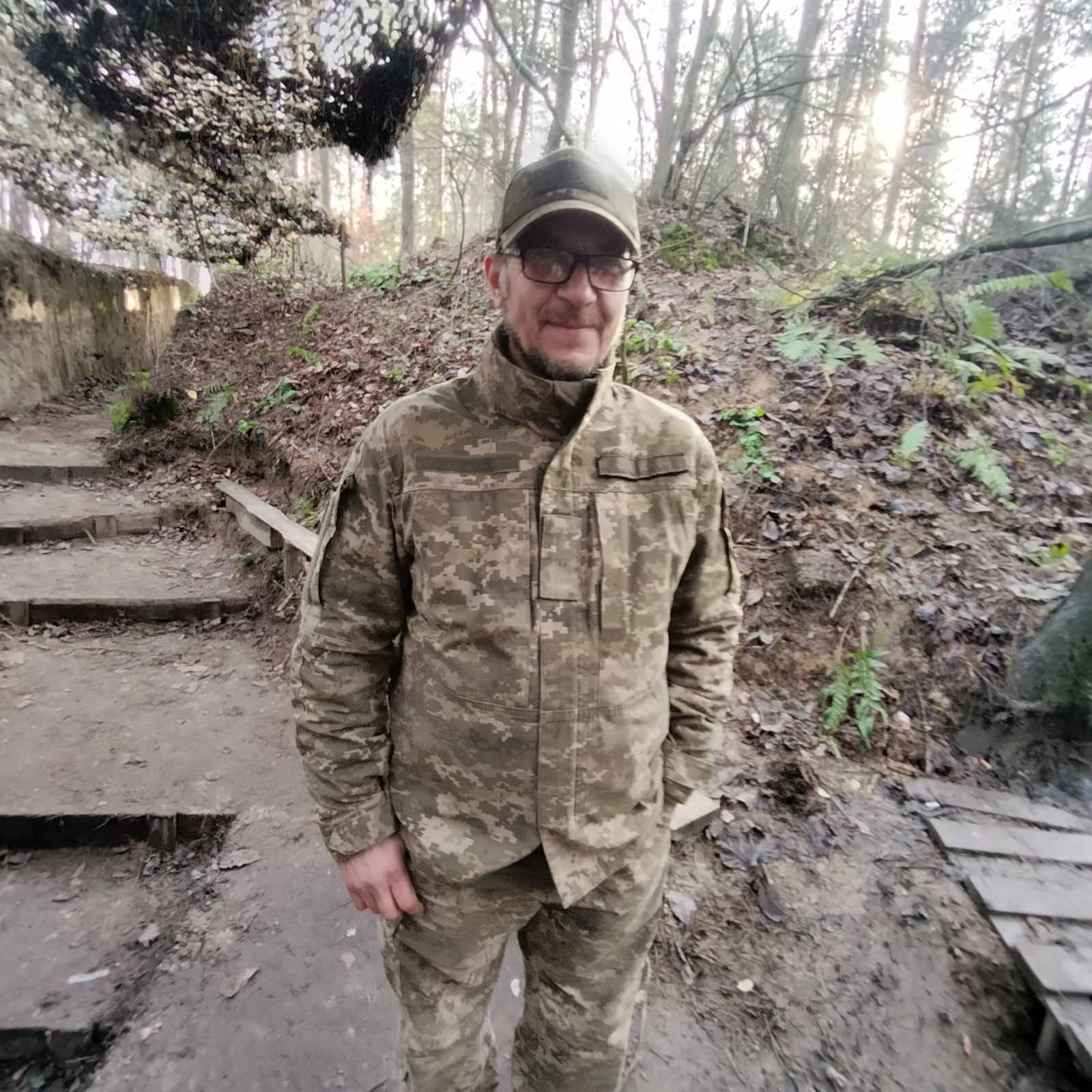 КУПЧЕНКО ІГОР МИХАЙЛОВИЧ