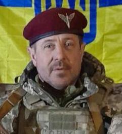 НЕСИНЕВИЧ АНДРІЙ ЮРІЙОВИЧ