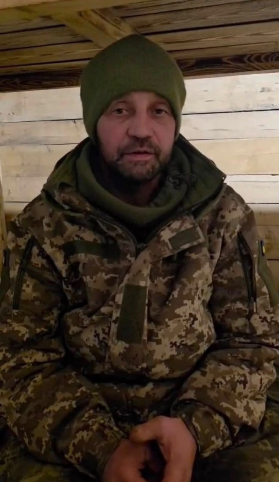 БАЛАБАЄВ МИКОЛА МИКОЛАЙОВИЧ