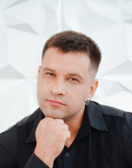БРАУН АДАМ ВОЛОДИМИРОВИЧ