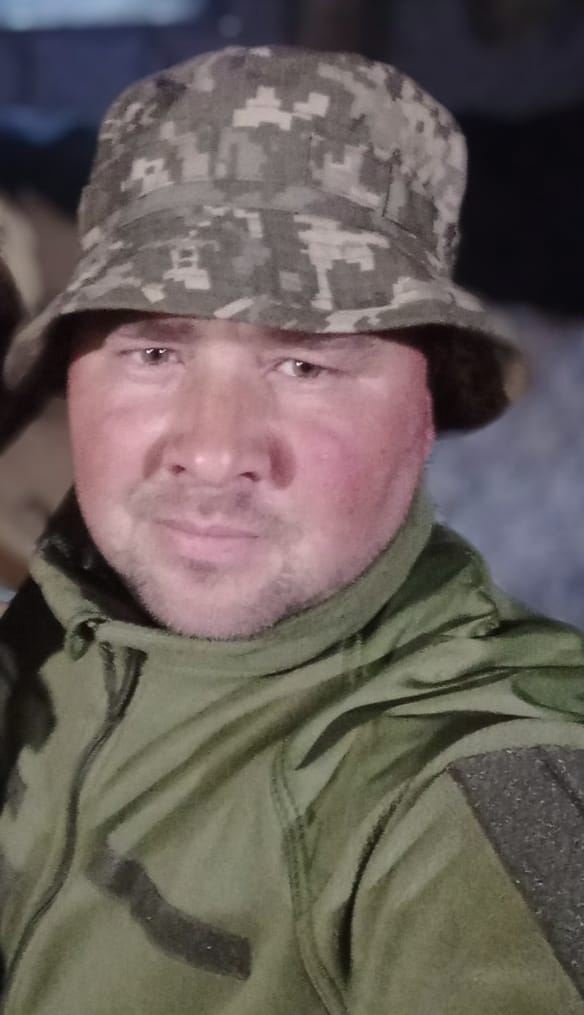 ДАНЄВ ДМИТРО СЕРГІЙОВИЧ