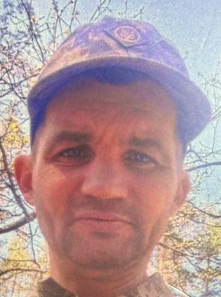 ГУСАК ОЛЕКСАНДР ВІКТОРОВИЧ
