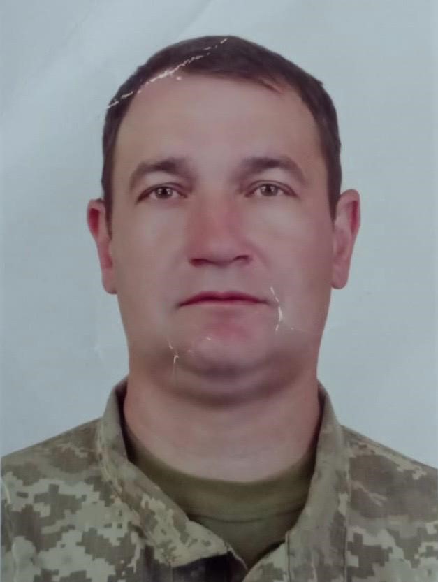 ПОНОМАРЕНКО СЕРГІЙ ДМИТРОВИЧ