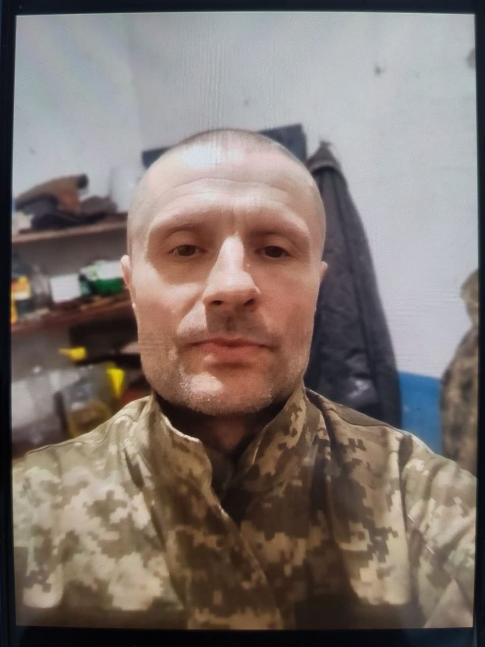 ПРИСТУПА СЕРГІЙ ІВАНОВИЧ