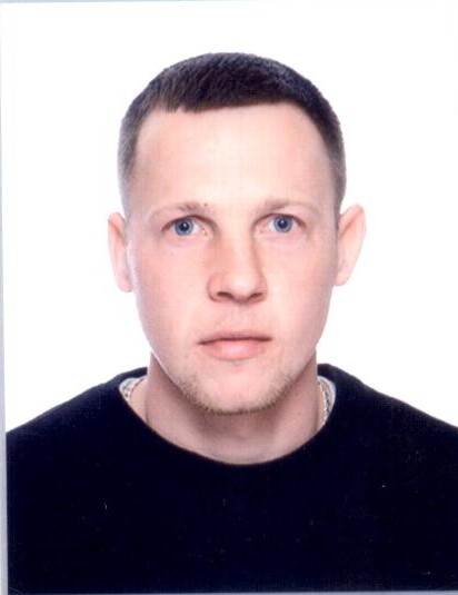 КАРЛІН МИХАЙЛО ОЛЕКСАНДРОВИЧ