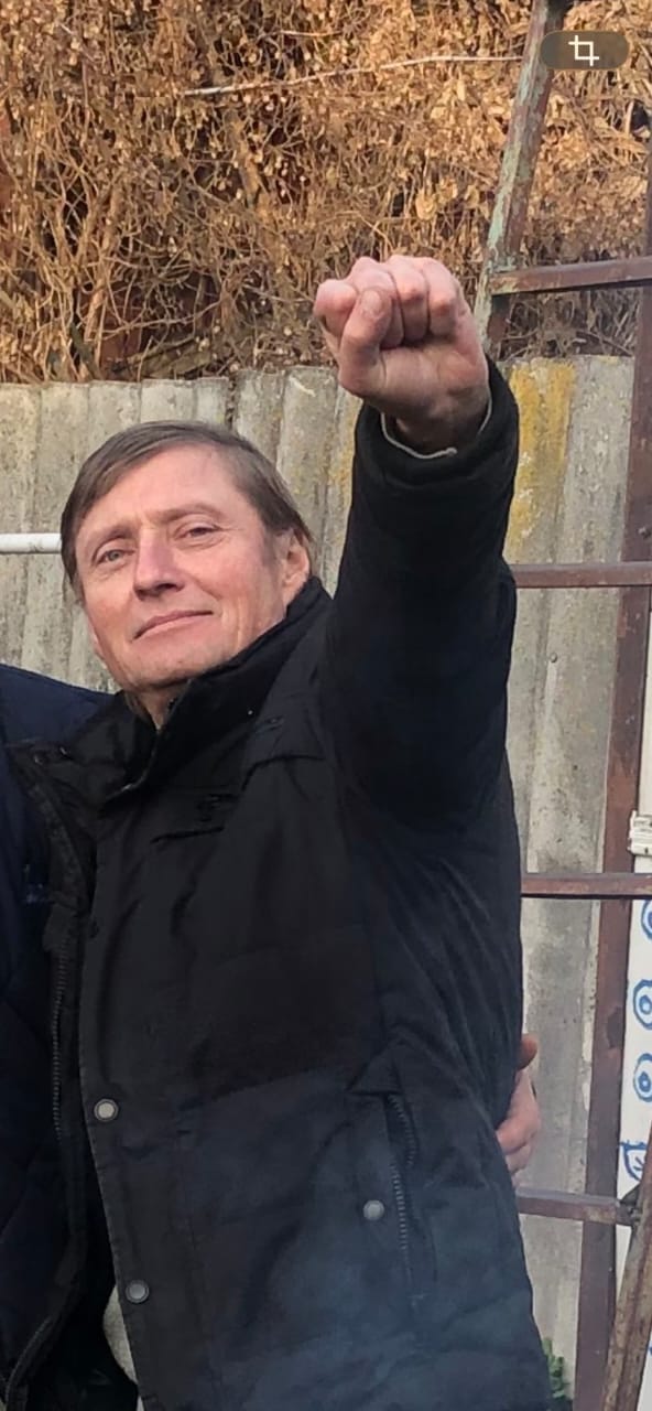 ГАВРУТЕНКО ВІТАЛІЙ МИХАЙЛОВИЧ