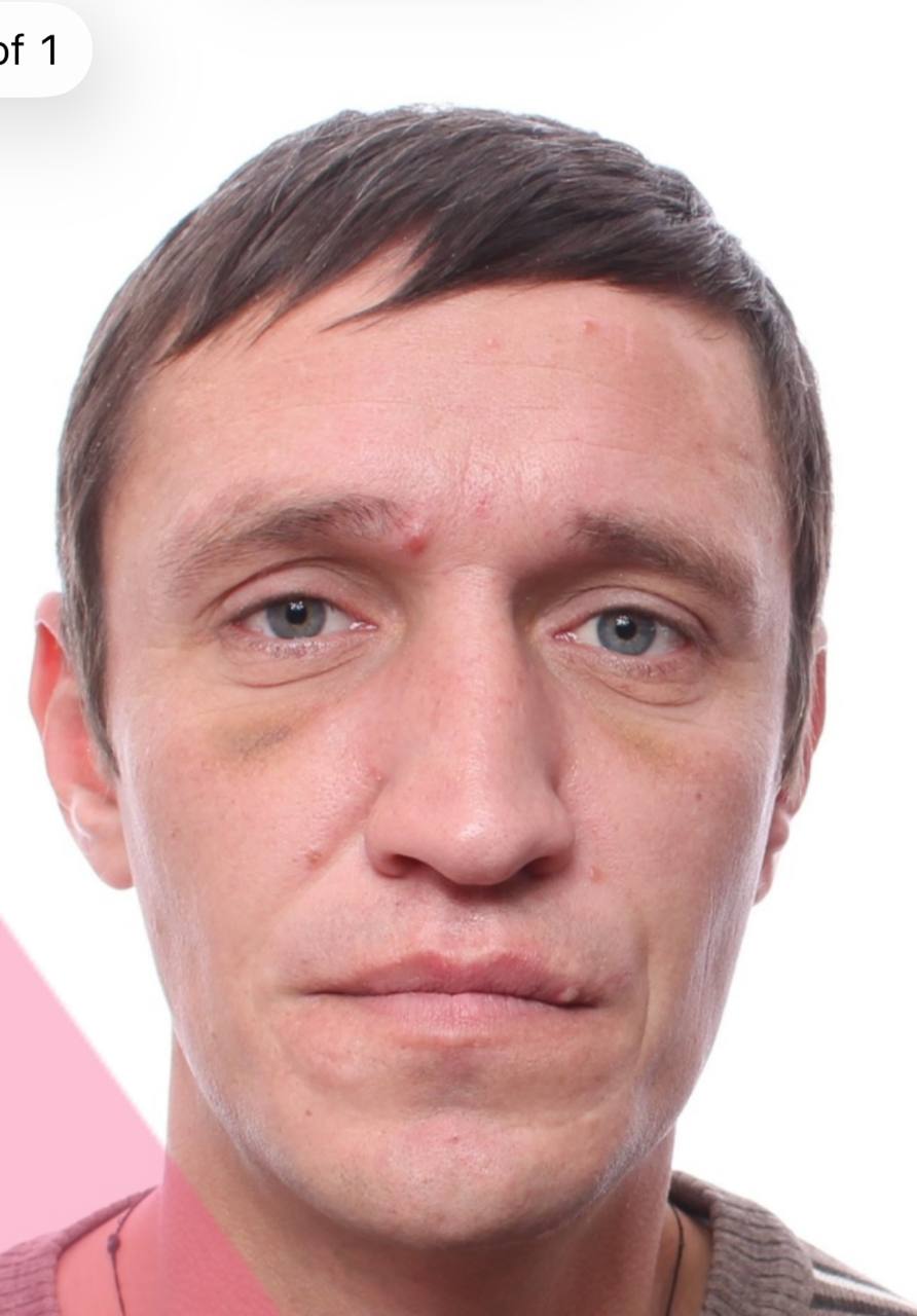 СТОЙЧА БОРИС АНАТОЛІЙОВИЧ
