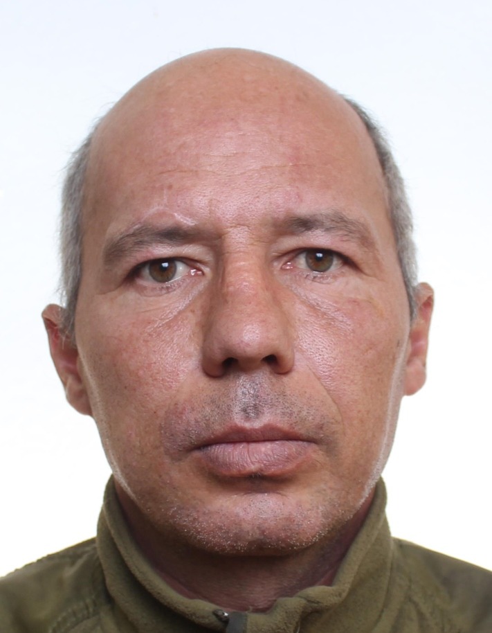 УГРИНЧУК СЕРГІЙ ВАЛЕРІЙОВИЧ