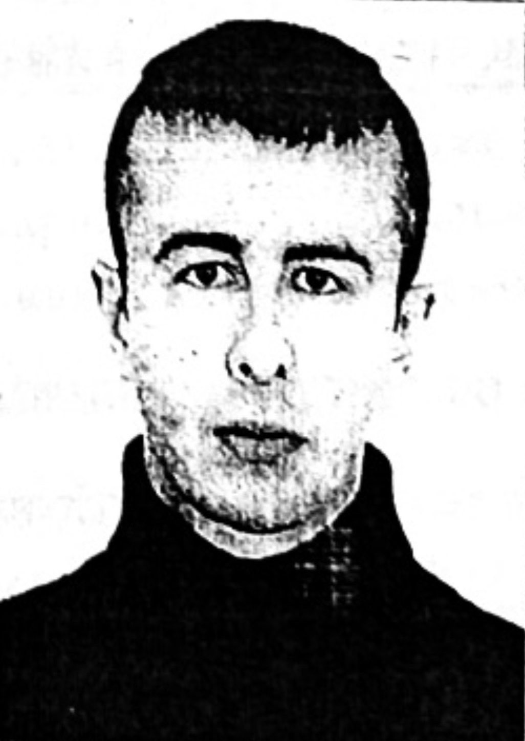 ДОВГЕНКО ВАСИЛЬ СЕРГІЙОВИЧ