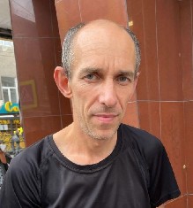 ШАЮК РОМАН ІВАНОВИЧ