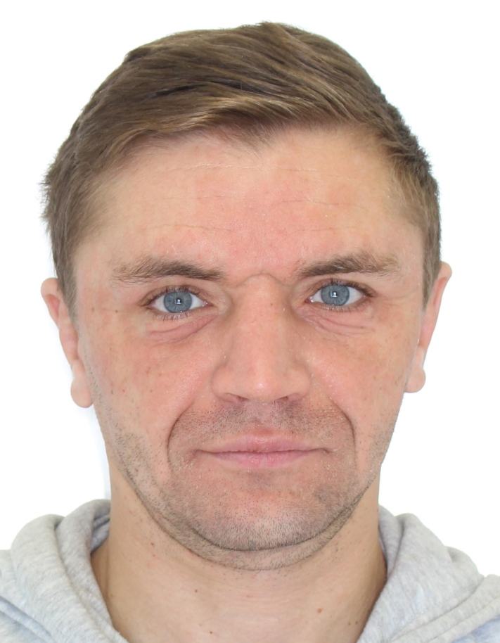 КІРСАНОВ ЄВГЕНІЙ ВІКТОРОВИЧ