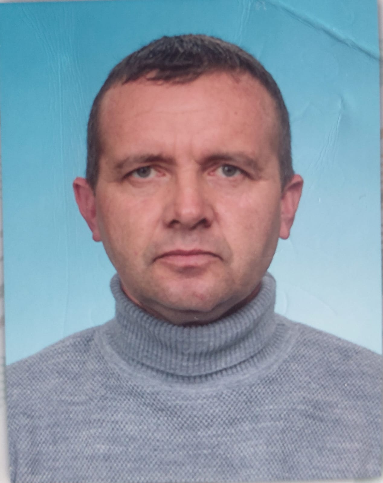 ПРИХОДЬКО СЕРГІЙ ІВАНОВИЧ