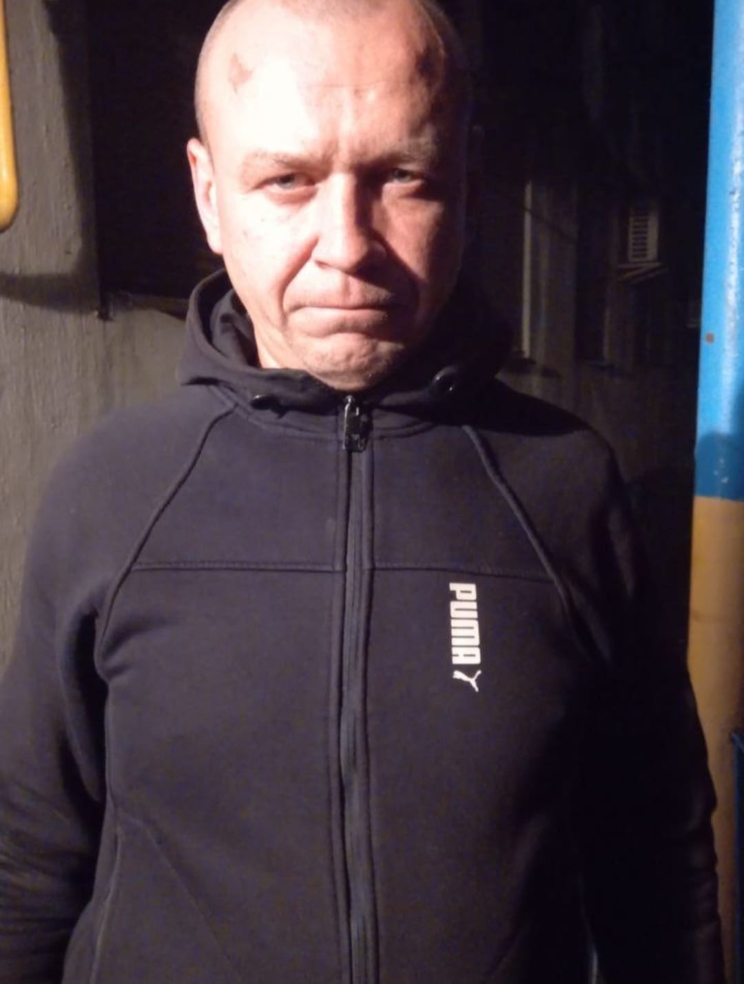 ЧЕМОЙДАН ОЛЕКСАНДР ПАВЛОВИЧ
