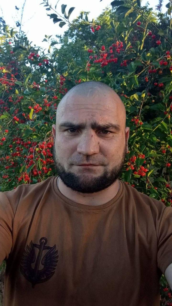 ТЕРЗІ ДМИТРО ВІТАЛІЙОВИЧ