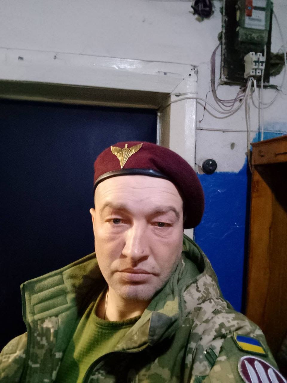 ТИШКУНЬ МИКОЛА ІВАНОВИЧ