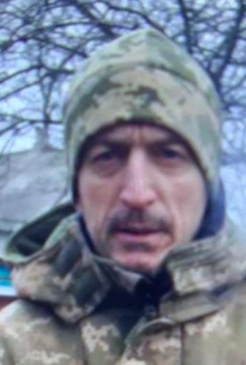 ФРУЛЬОВ ДЕНИС ІВАНОВИЧ