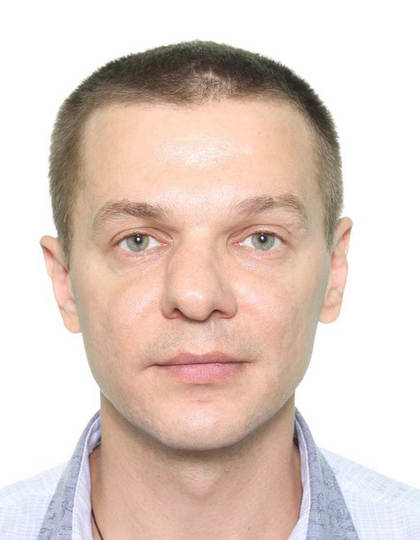 ЯРИШ СЕРГІЙ ПЕТРОВИЧ