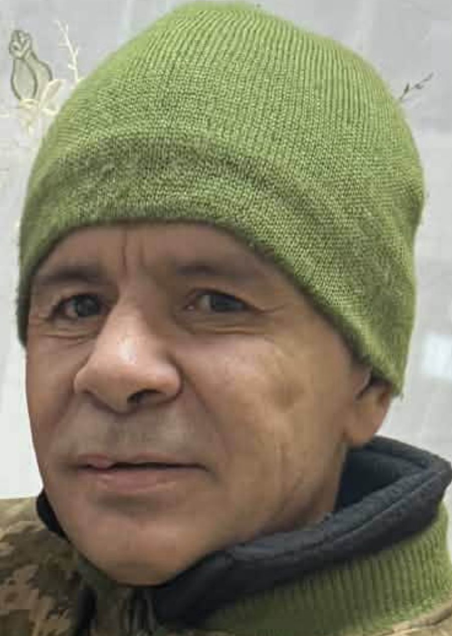 НІСТРЯНУ СТЕПАН ГРИГОРОВИЧ