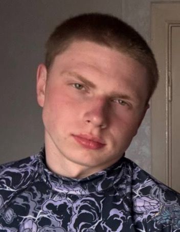 КРИЖАНОВСЬКИЙ ВІТАЛІЙ ОЛЕКСАНДРОВИЧ
