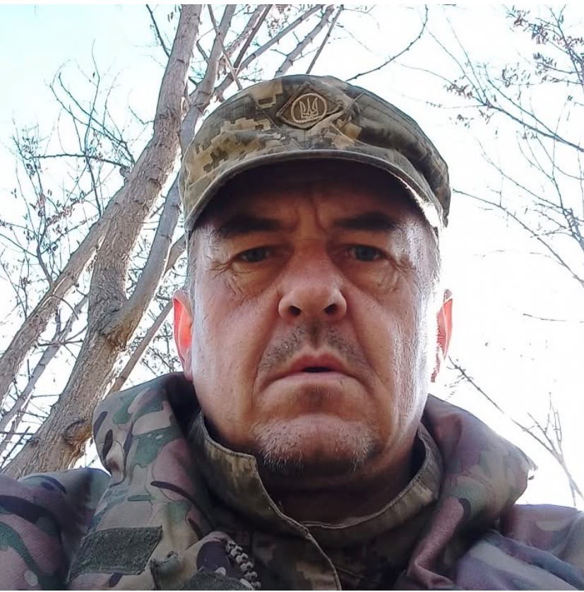 ІВАНОВ АНАТОЛІЙ ВІКТОРОВИЧ