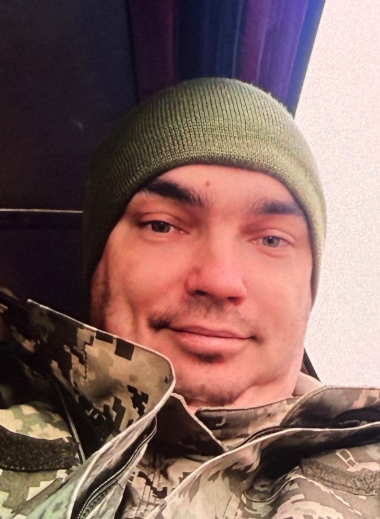 ФОМЕНКО МИХАЙЛО СЕРГІЙОВИЧ