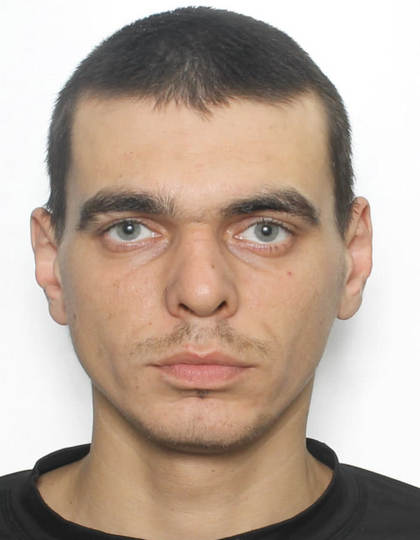 КІРНОС ЄВГЕНІЙ СЕРГІЙОВИЧ