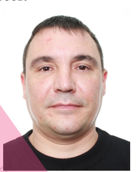 КРИВОНОСОВ ЄВГЕНІЙ МИКОЛАЙОВИЧ