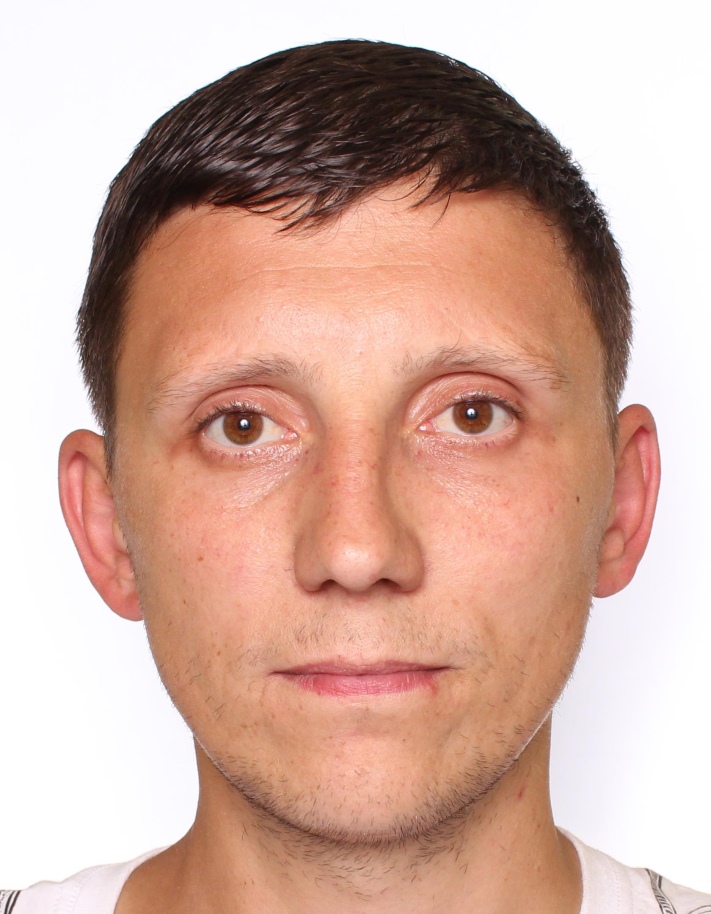 МЕДИНСЬКИЙ ОЛЕКСАНДР СЕРГІЙОВИЧ