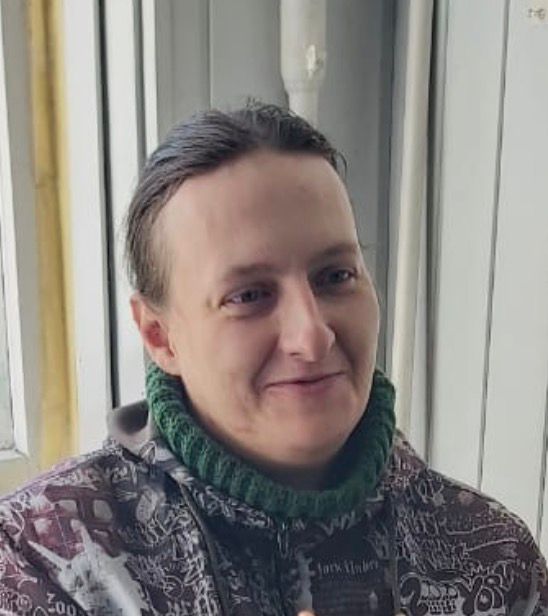 ЛУЧАНСЬКИЙ ВІТАЛІЙ ЄВГЕНОВИЧ