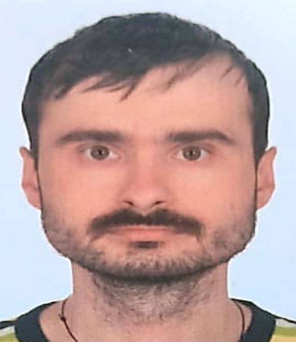 ВОРОБЙОВ МИКОЛА ВОЛОДИМИРОВИЧ