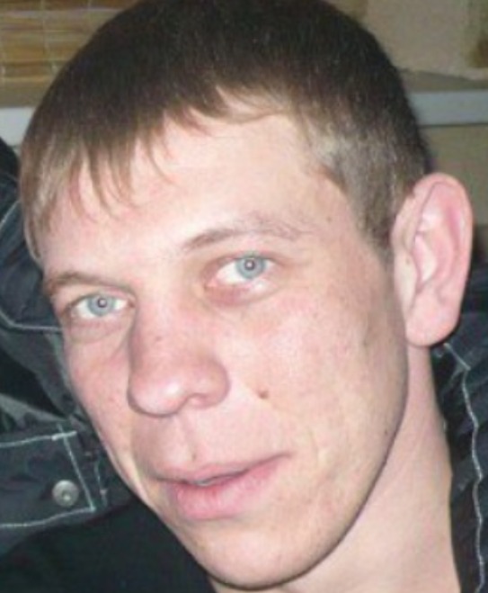 ОГІЛЬЧАК МИХАЙЛО ЯРОСЛАВОВИЧ