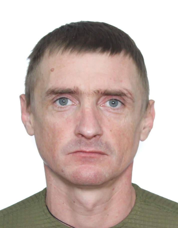 КОНСТАНТИНОВ СЕРГІЙ ВОЛОДИМИРОВИЧ