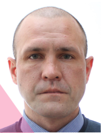 ПАКАРЕВ МИХАЙЛО СЕРГІЙОВИЧ