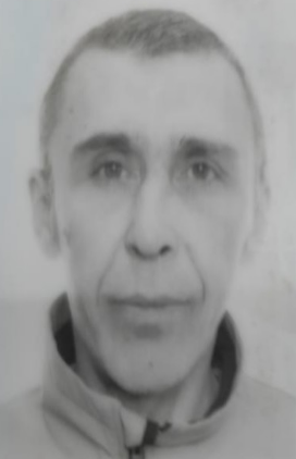 МІЩЕНКО АНДРІЙ ВІКТОРОВИЧ