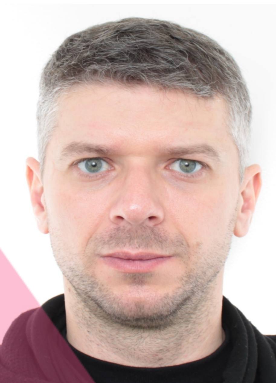 ІЛЬЧЕНКО ОЛЕКСАНДР ОЛЕКСАНДРОВИЧ