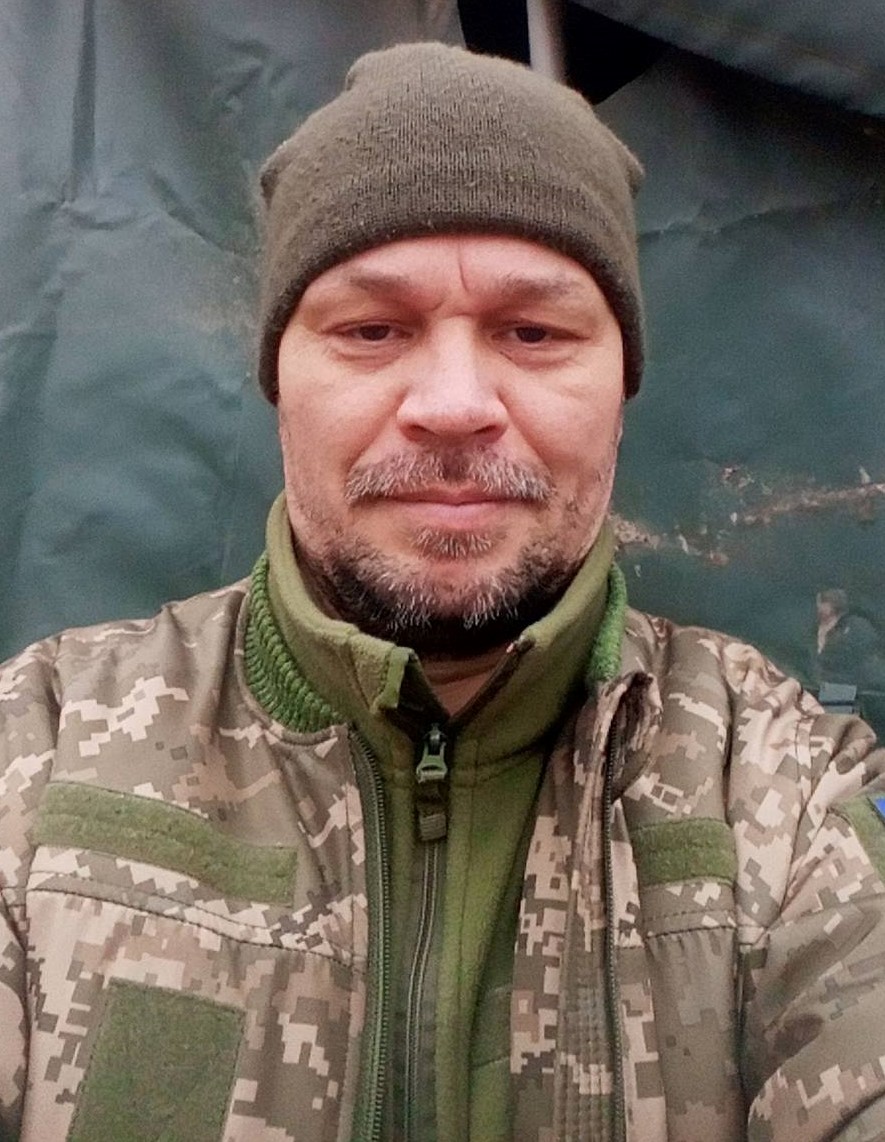 БОЙКО ЄВГЕНІЙ ОЛЕКСАНДРОВИЧ