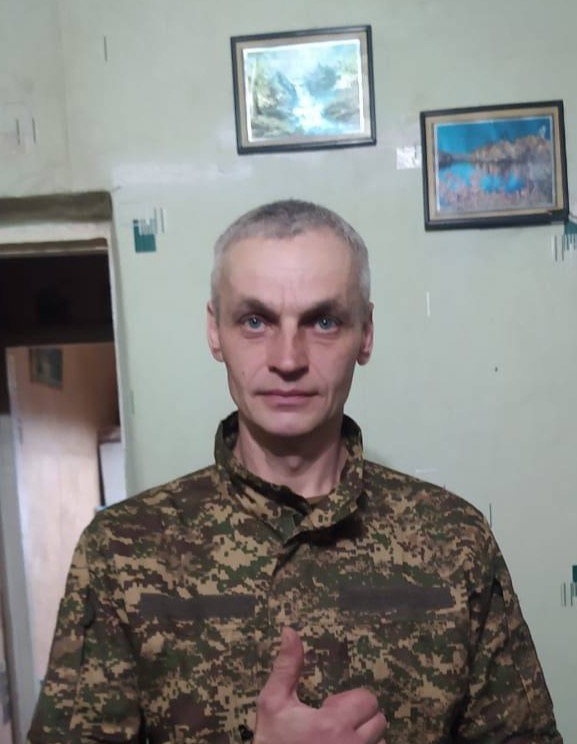 ЮРЧЕНКО АНДРІЙ ВІКТОРОВИЧ