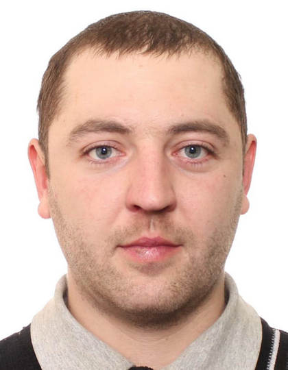 ХОМЕНКО ОЛЕГ ОЛЕКСАНДРОВИЧ