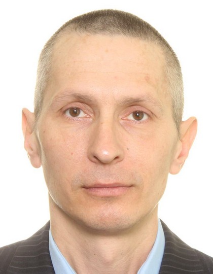 КИРПОТЕНКО АРКАДІЙ МИКОЛАЙОВИЧ