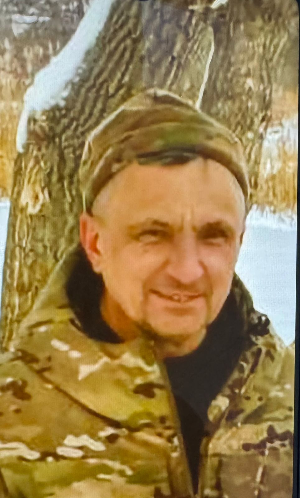 РУМЯНЦЕВ ОЛЕГ МИКОЛАЙОВИЧ