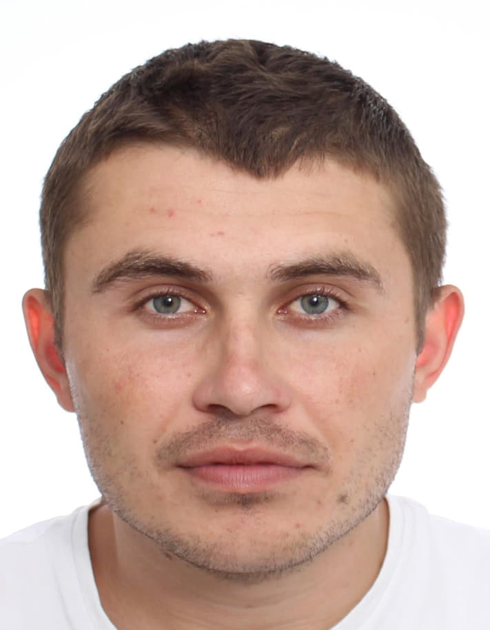 ВОЛОШИН ІГОР ГЕННАДІЙОВИЧ